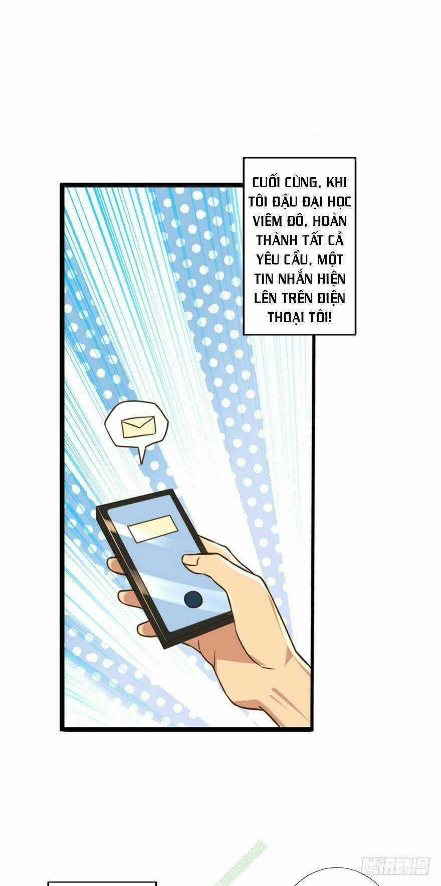 Ta Có Di Sản Tại Dị Giới Chapter 1 trang 8