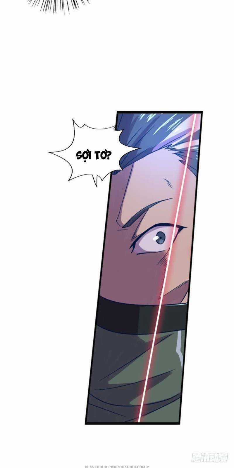 Ta Có Di Sản Tại Dị Giới Chapter 10 trang 19