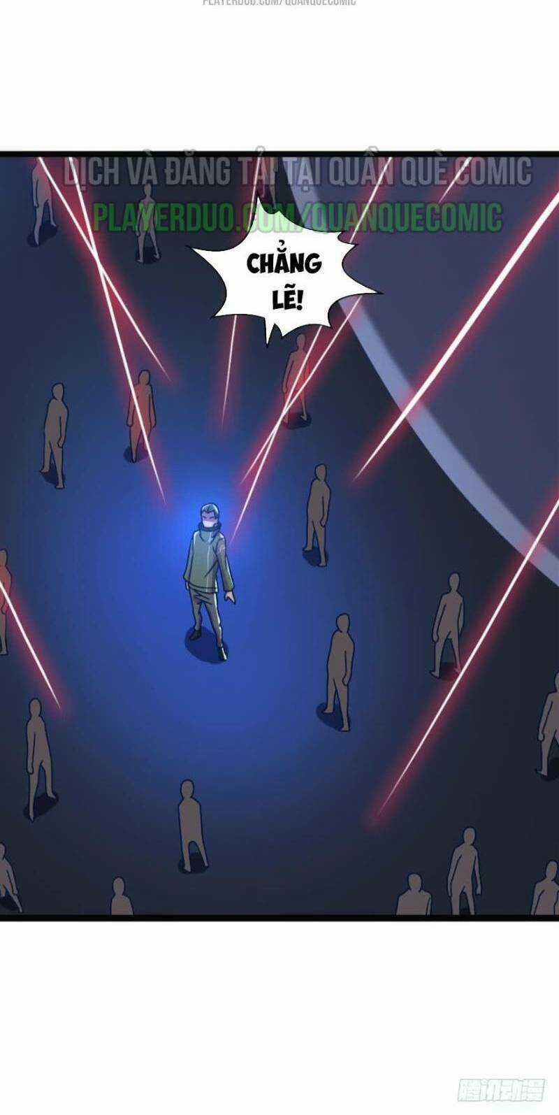 Ta Có Di Sản Tại Dị Giới Chapter 10 trang 20