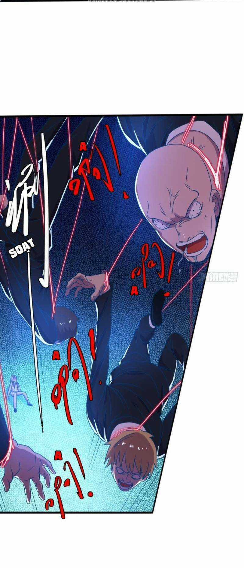 Ta Có Di Sản Tại Dị Giới Chapter 10 trang 28