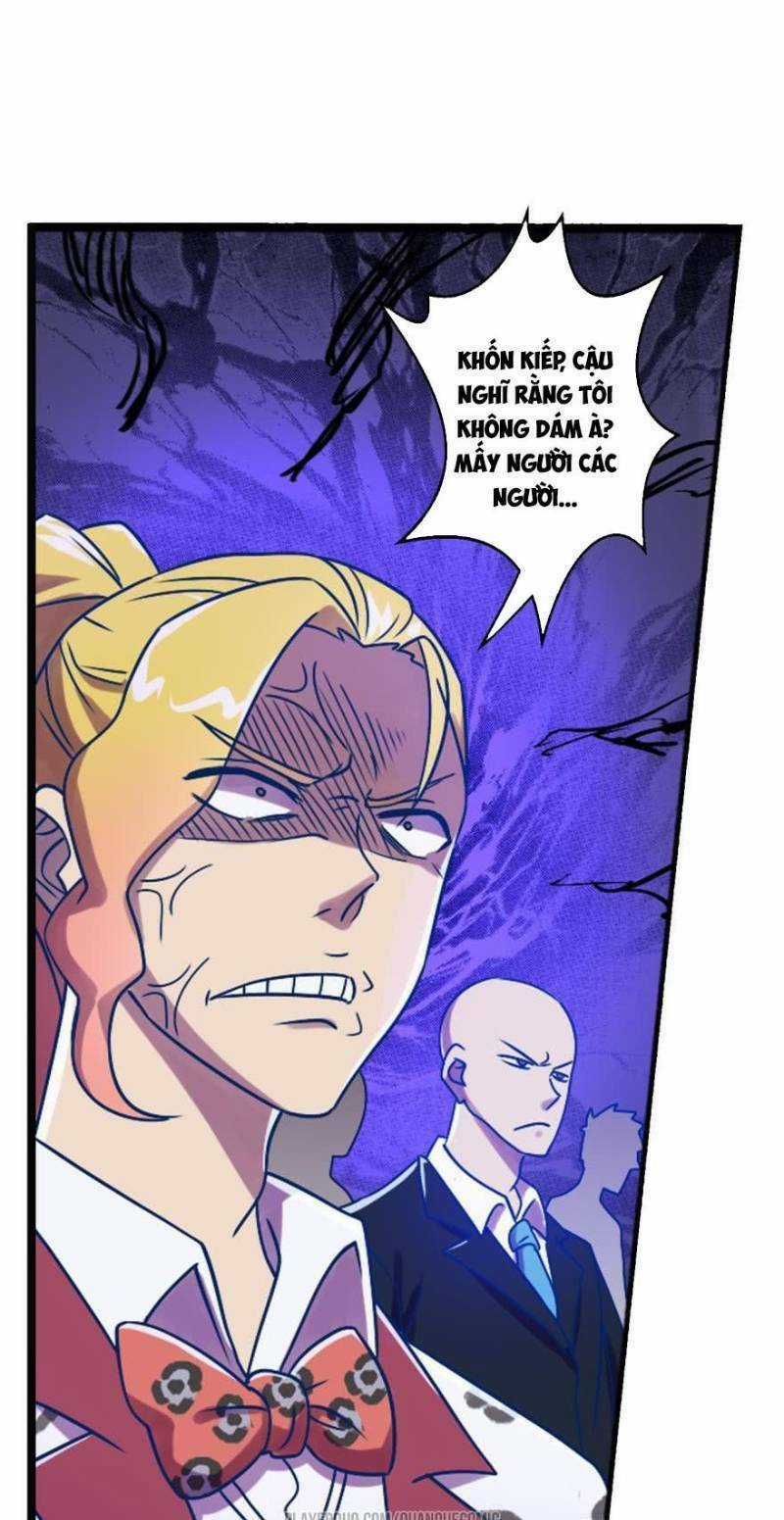 Ta Có Di Sản Tại Dị Giới Chapter 10 trang 3