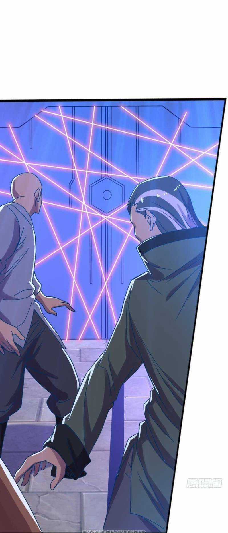 Ta Có Di Sản Tại Dị Giới Chapter 10 trang 32