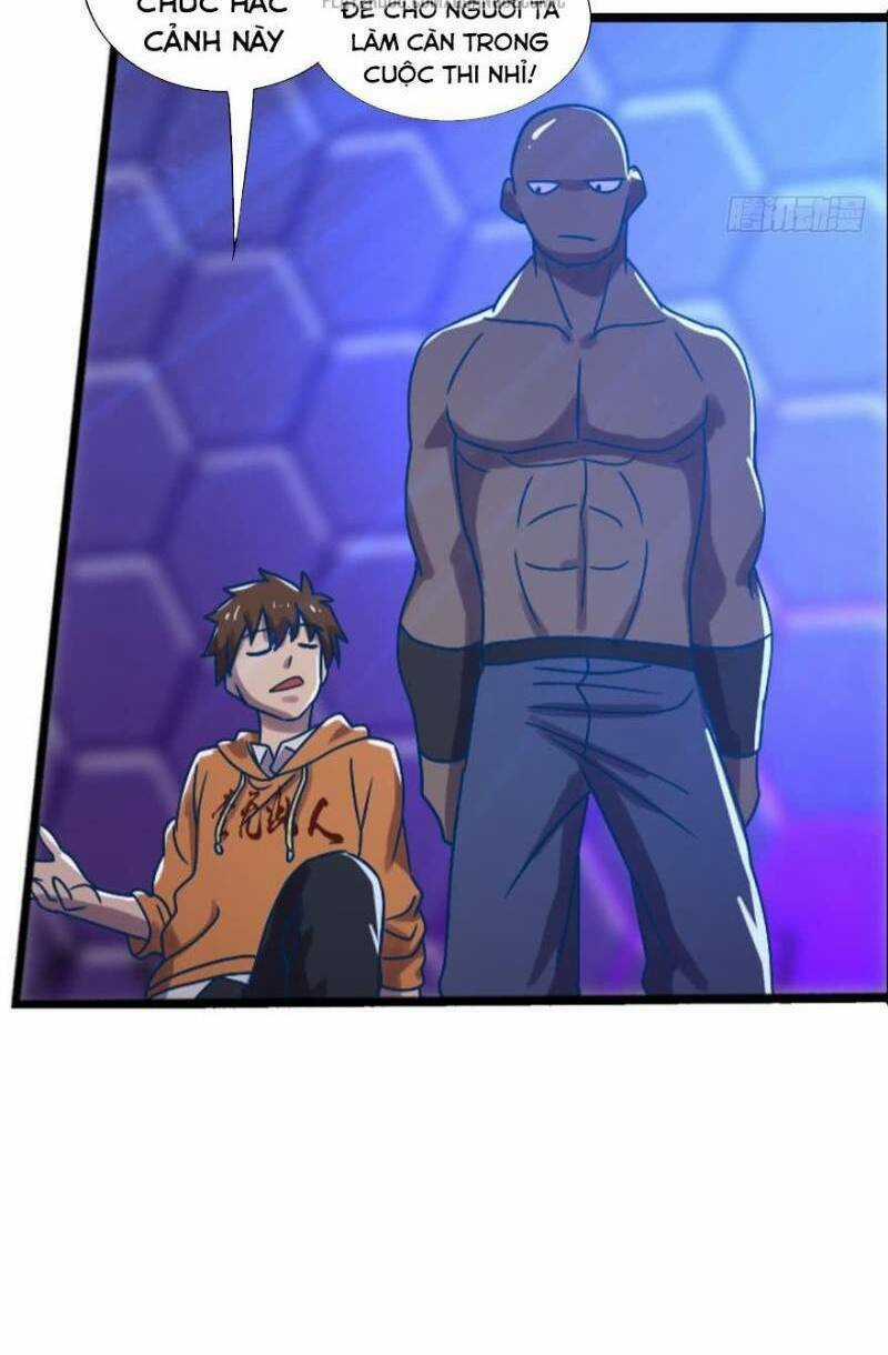 Ta Có Di Sản Tại Dị Giới Chapter 10 trang 35