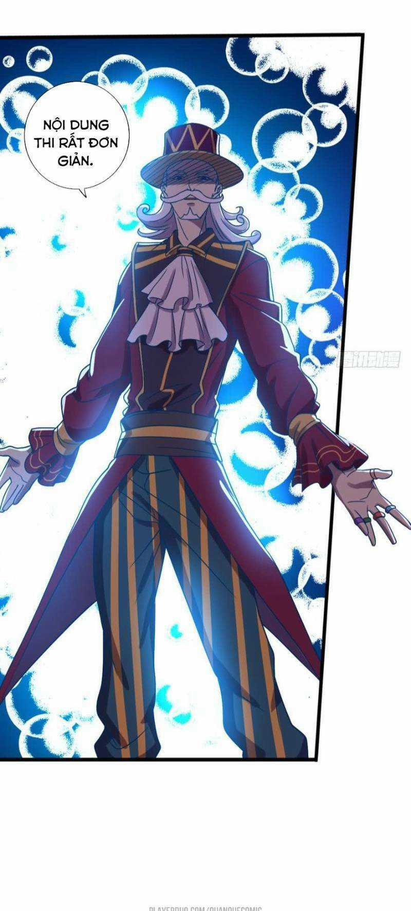 Ta Có Di Sản Tại Dị Giới Chapter 10 trang 36