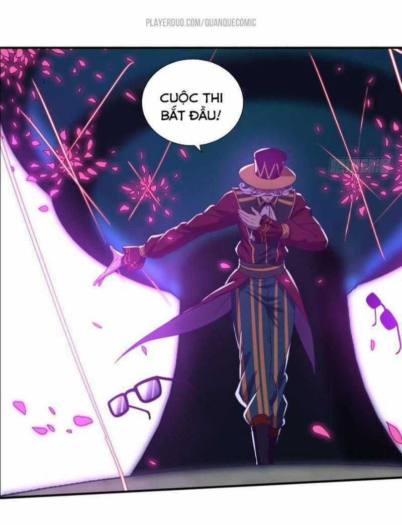 Ta Có Di Sản Tại Dị Giới Chapter 10 trang 39