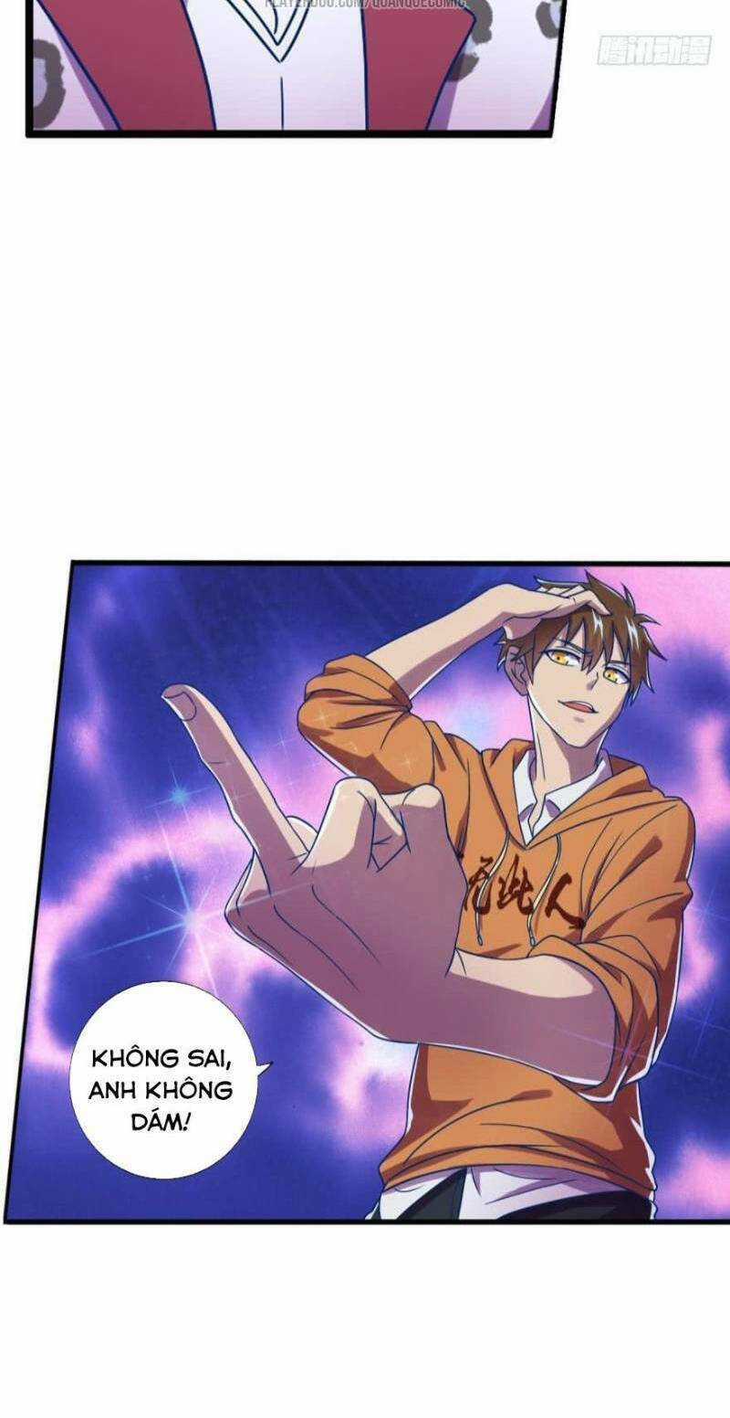 Ta Có Di Sản Tại Dị Giới Chapter 10 trang 4