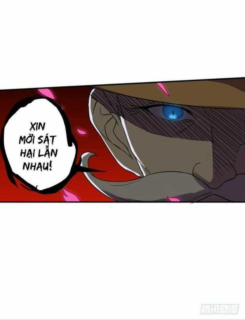 Ta Có Di Sản Tại Dị Giới Chapter 10 trang 40