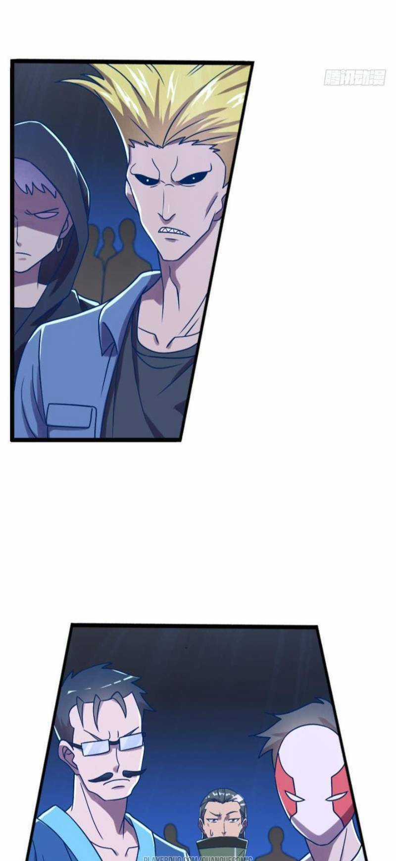 Ta Có Di Sản Tại Dị Giới Chapter 10 trang 7