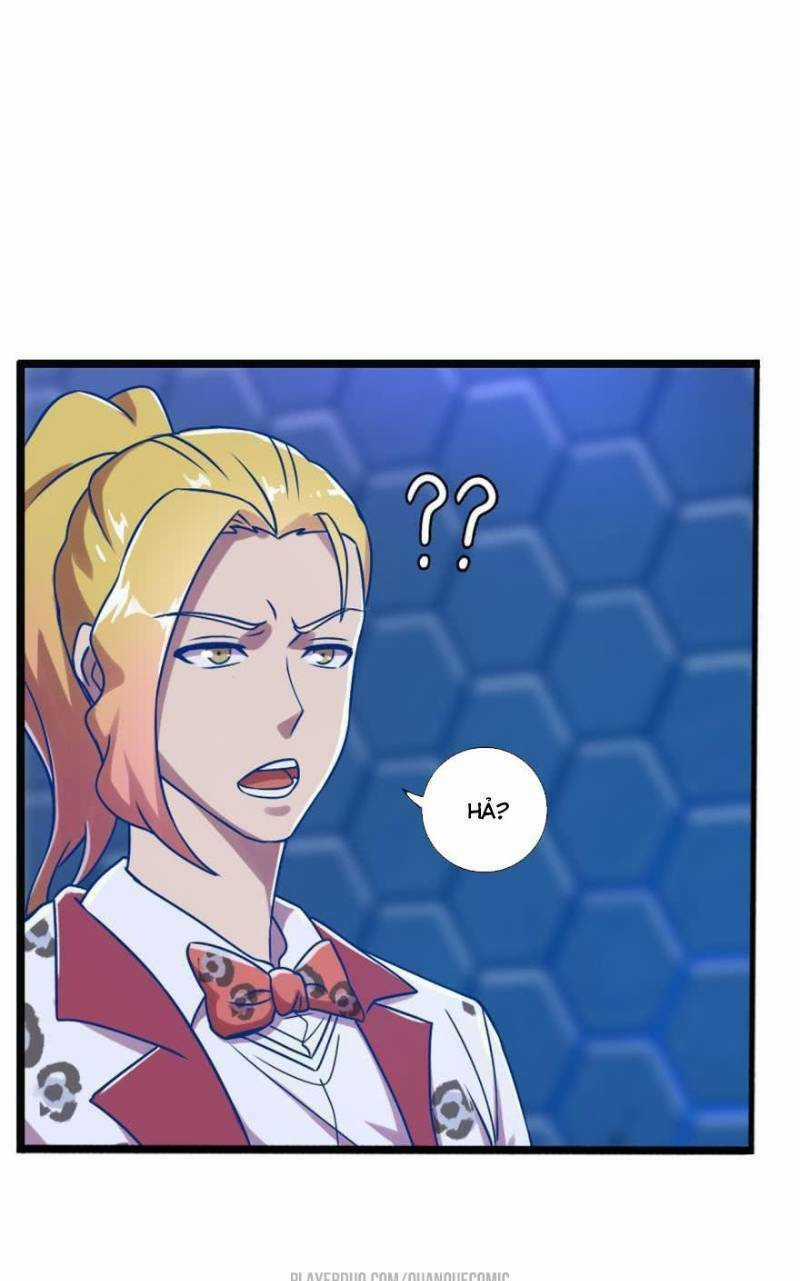 Ta Có Di Sản Tại Dị Giới Chapter 10 trang 9