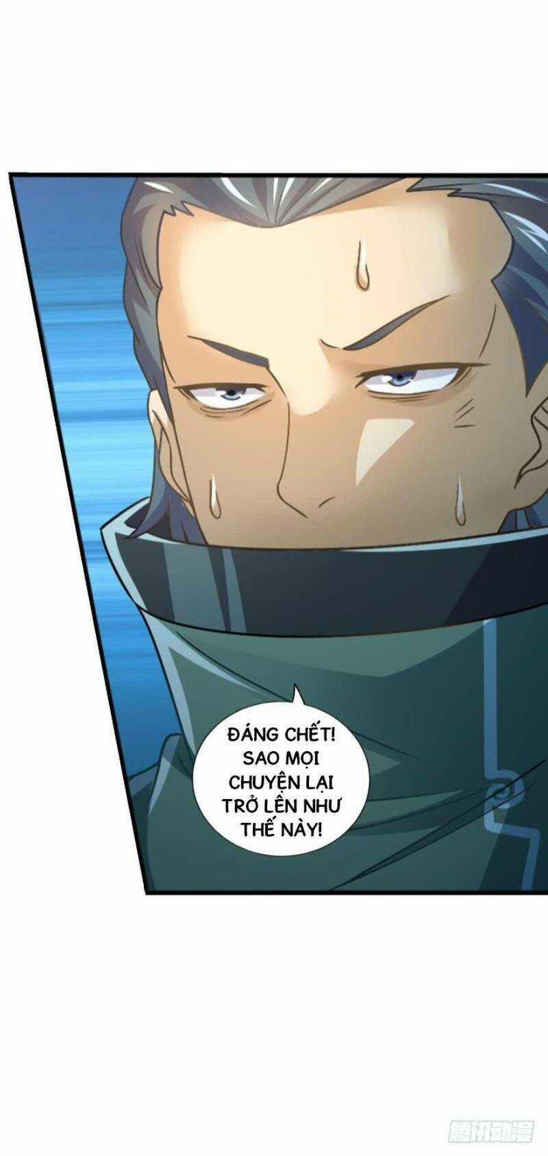 Ta Có Di Sản Tại Dị Giới Chapter 11 trang 15