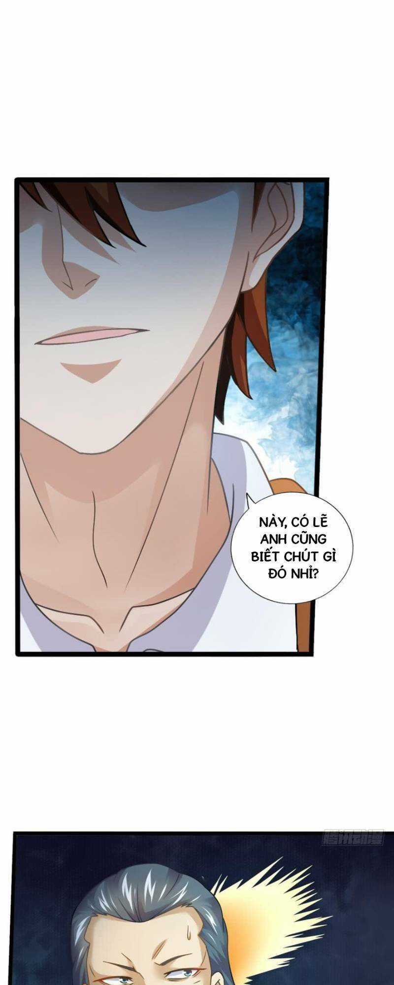 Ta Có Di Sản Tại Dị Giới Chapter 11 trang 16