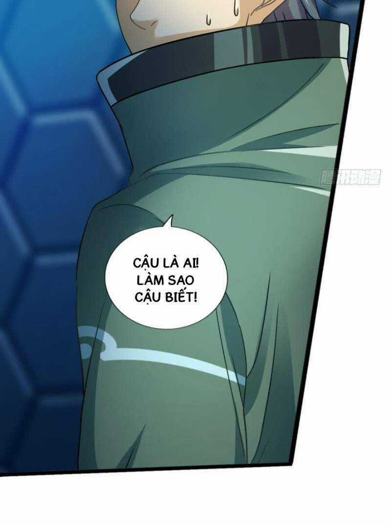 Ta Có Di Sản Tại Dị Giới Chapter 11 trang 18