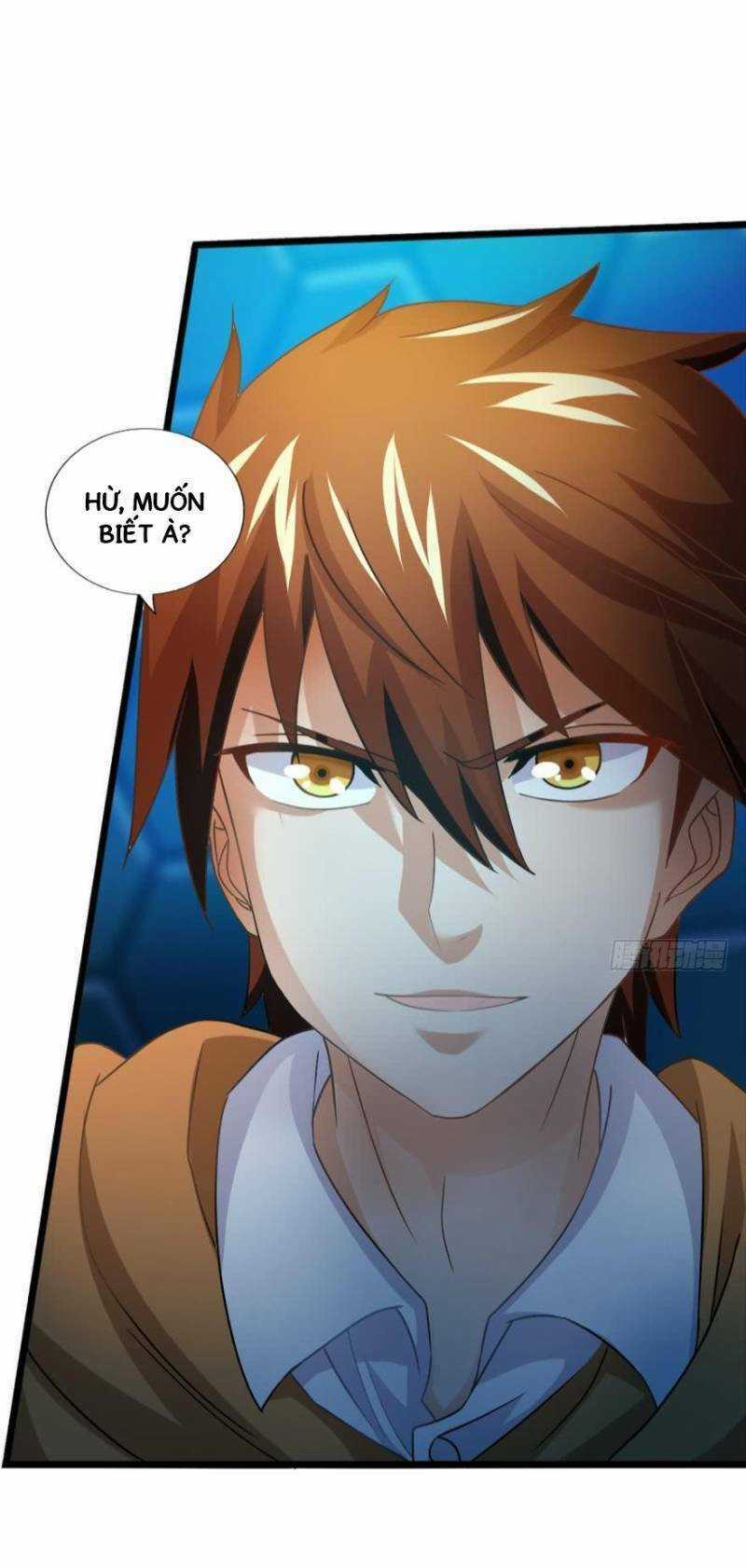 Ta Có Di Sản Tại Dị Giới Chapter 11 trang 19