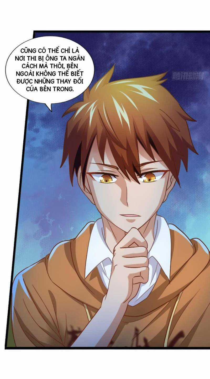 Ta Có Di Sản Tại Dị Giới Chapter 11 trang 26