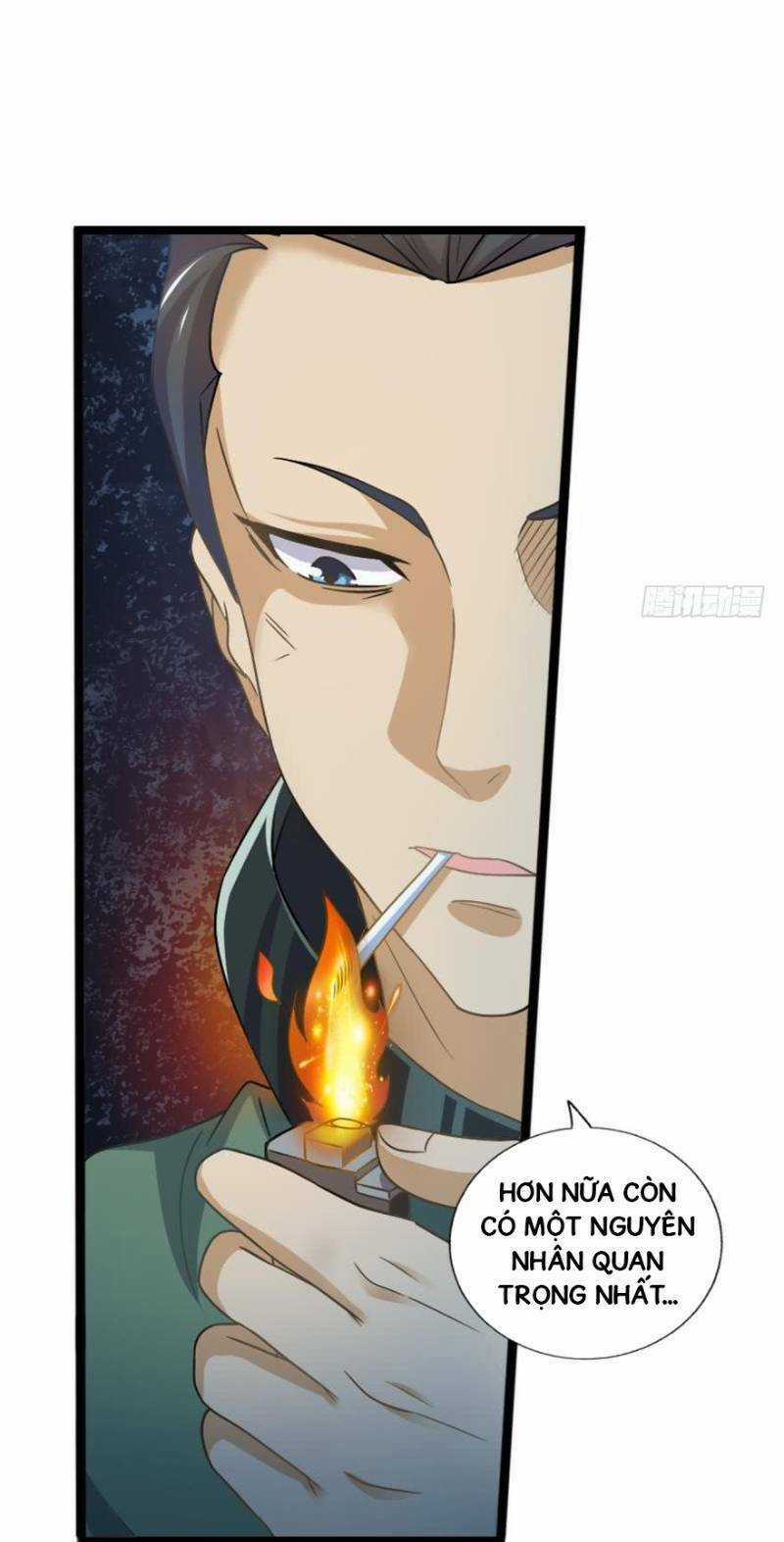 Ta Có Di Sản Tại Dị Giới Chapter 11 trang 27