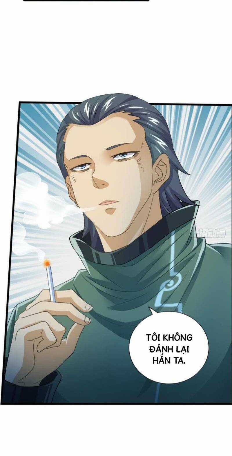 Ta Có Di Sản Tại Dị Giới Chapter 11 trang 28