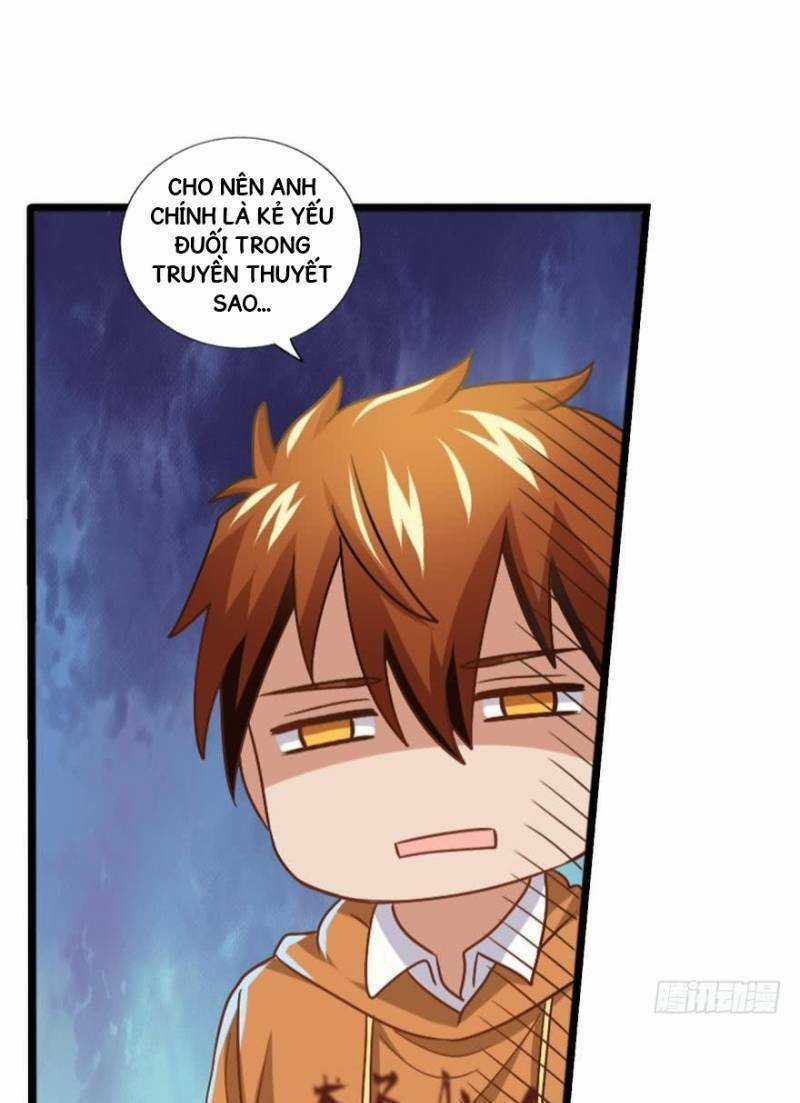 Ta Có Di Sản Tại Dị Giới Chapter 11 trang 29