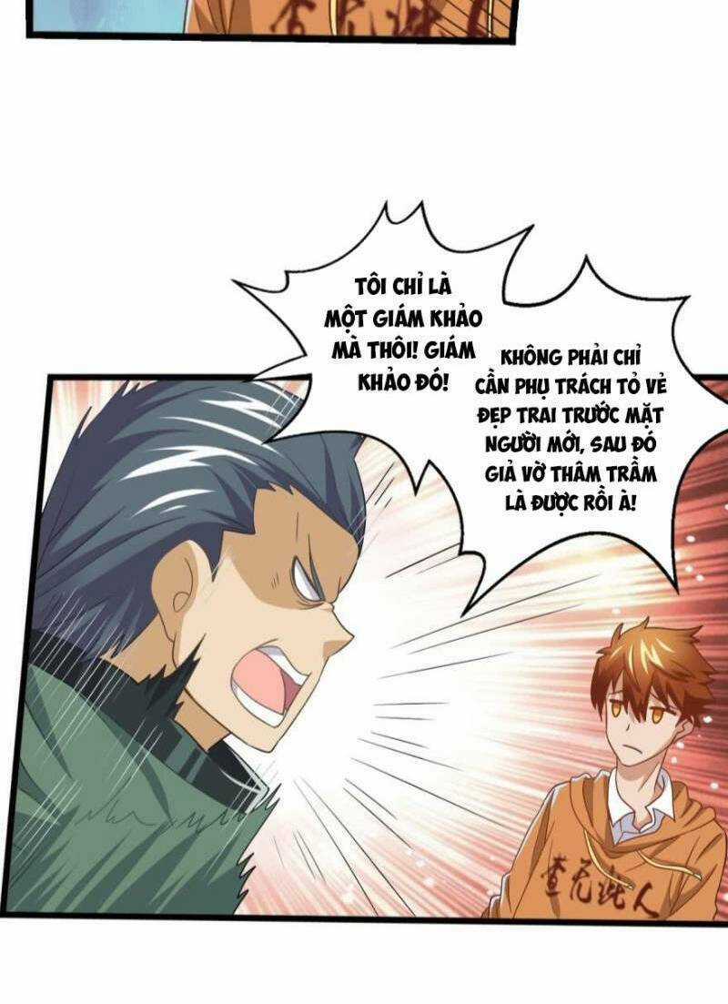 Ta Có Di Sản Tại Dị Giới Chapter 11 trang 30