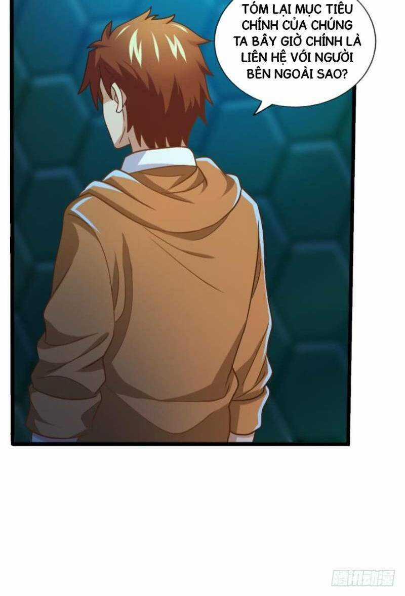 Ta Có Di Sản Tại Dị Giới Chapter 11 trang 32