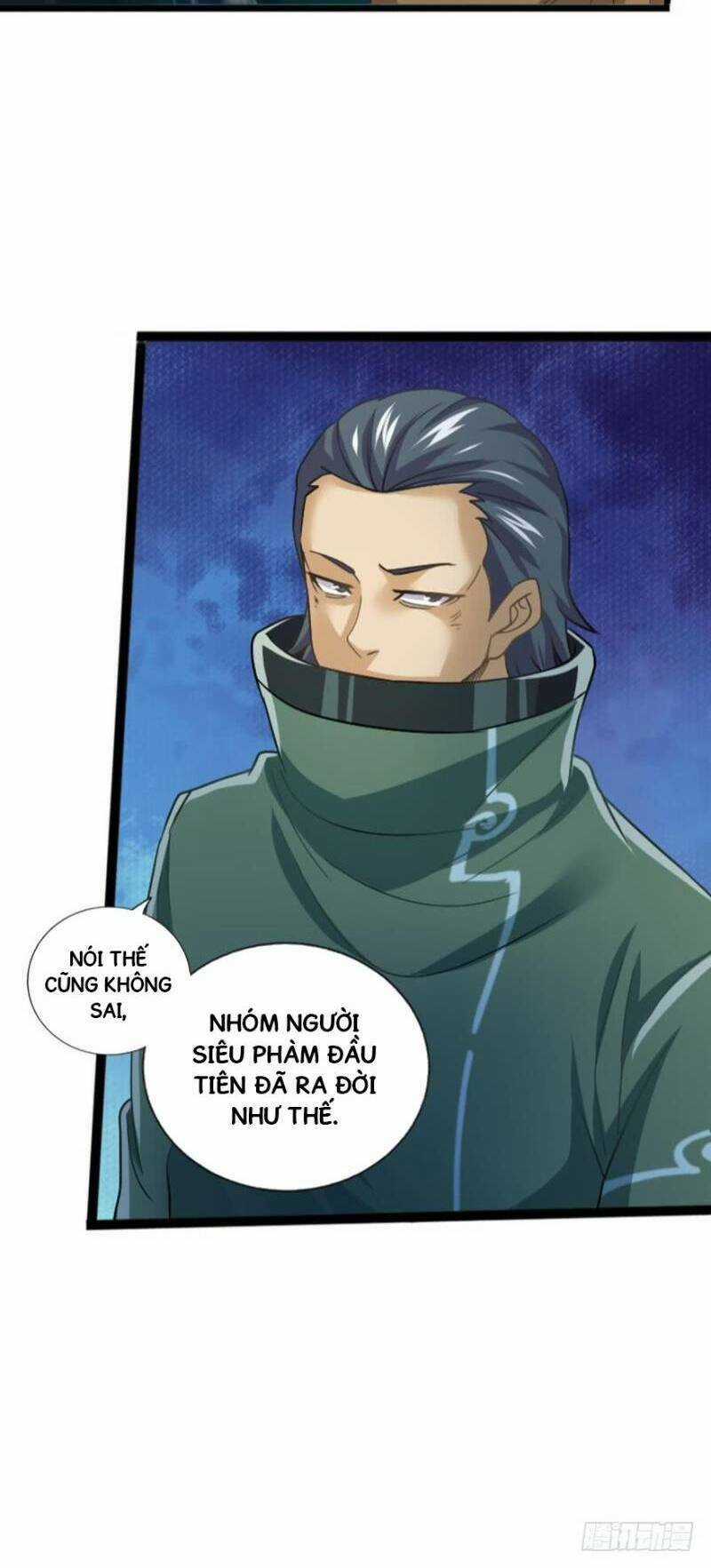 Ta Có Di Sản Tại Dị Giới Chapter 11 trang 34