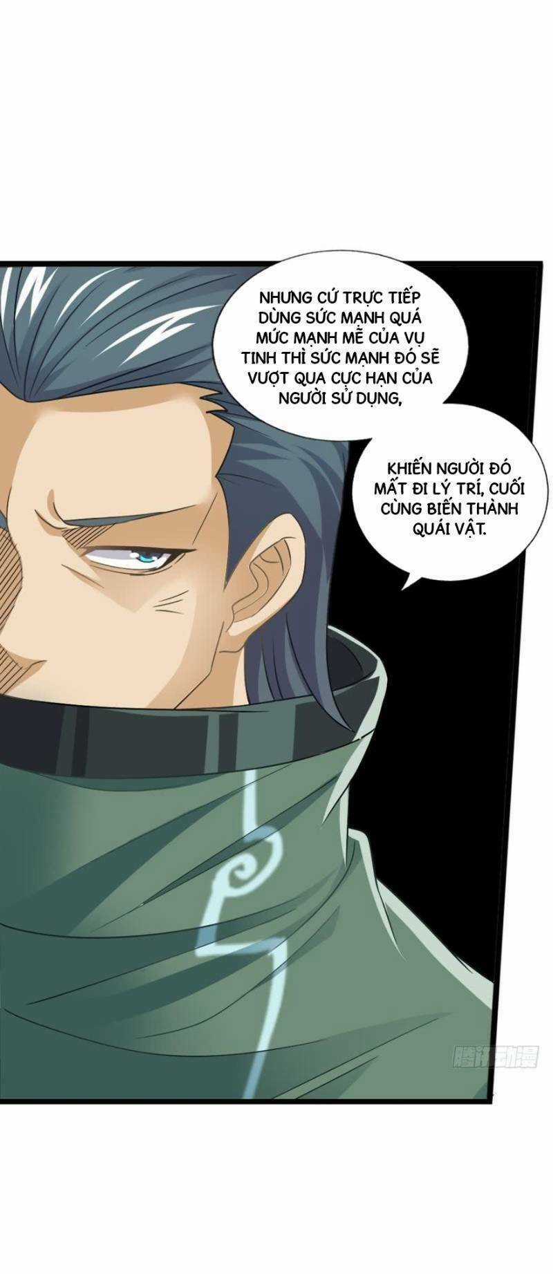 Ta Có Di Sản Tại Dị Giới Chapter 11 trang 35