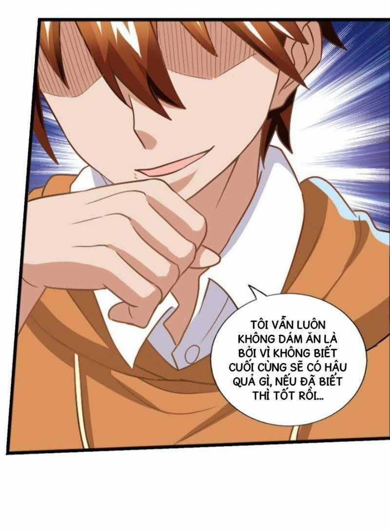 Ta Có Di Sản Tại Dị Giới Chapter 11 trang 38