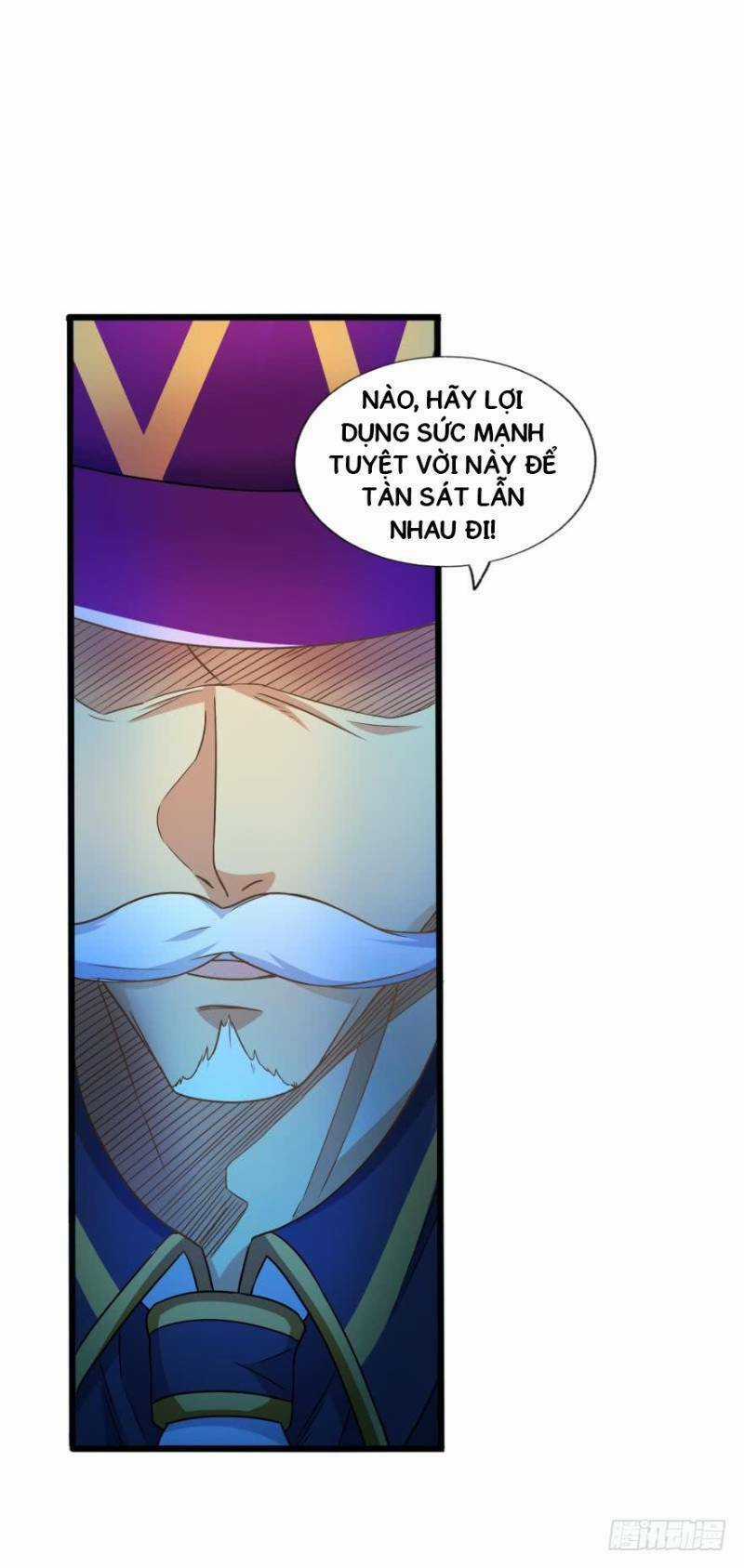 Ta Có Di Sản Tại Dị Giới Chapter 11 trang 8