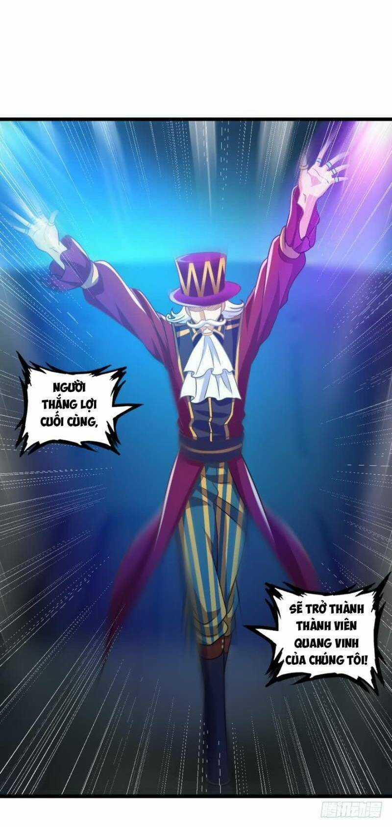 Ta Có Di Sản Tại Dị Giới Chapter 11 trang 9