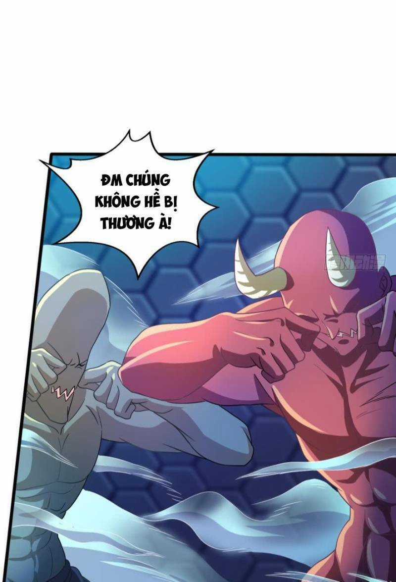 Ta Có Di Sản Tại Dị Giới Chapter 12 trang 12