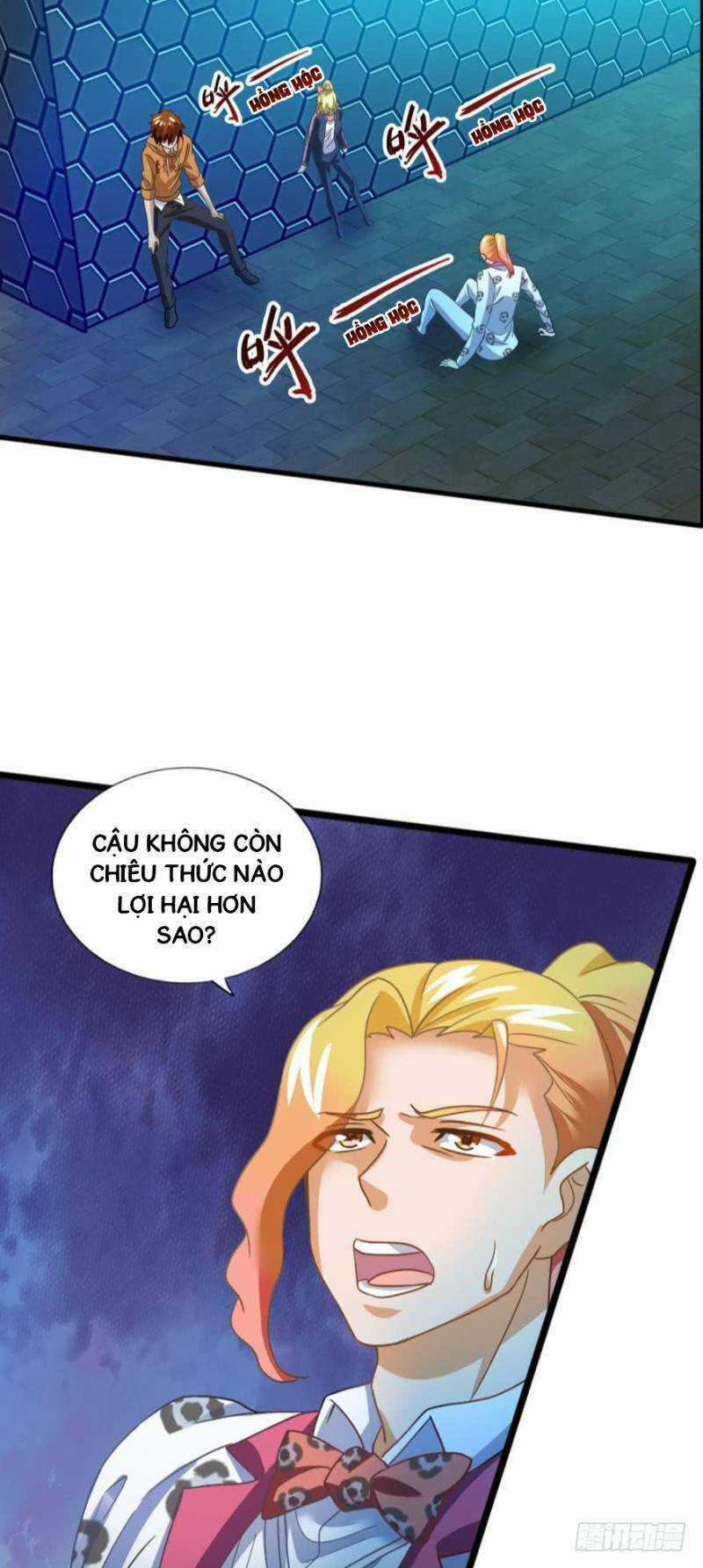 Ta Có Di Sản Tại Dị Giới Chapter 12 trang 14