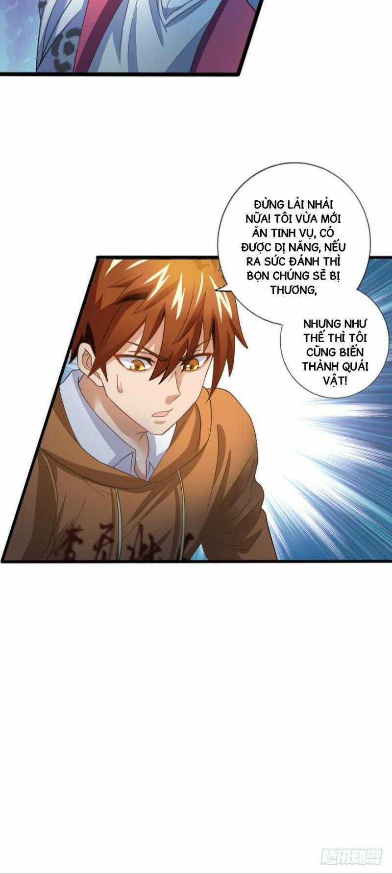 Ta Có Di Sản Tại Dị Giới Chapter 12 trang 15