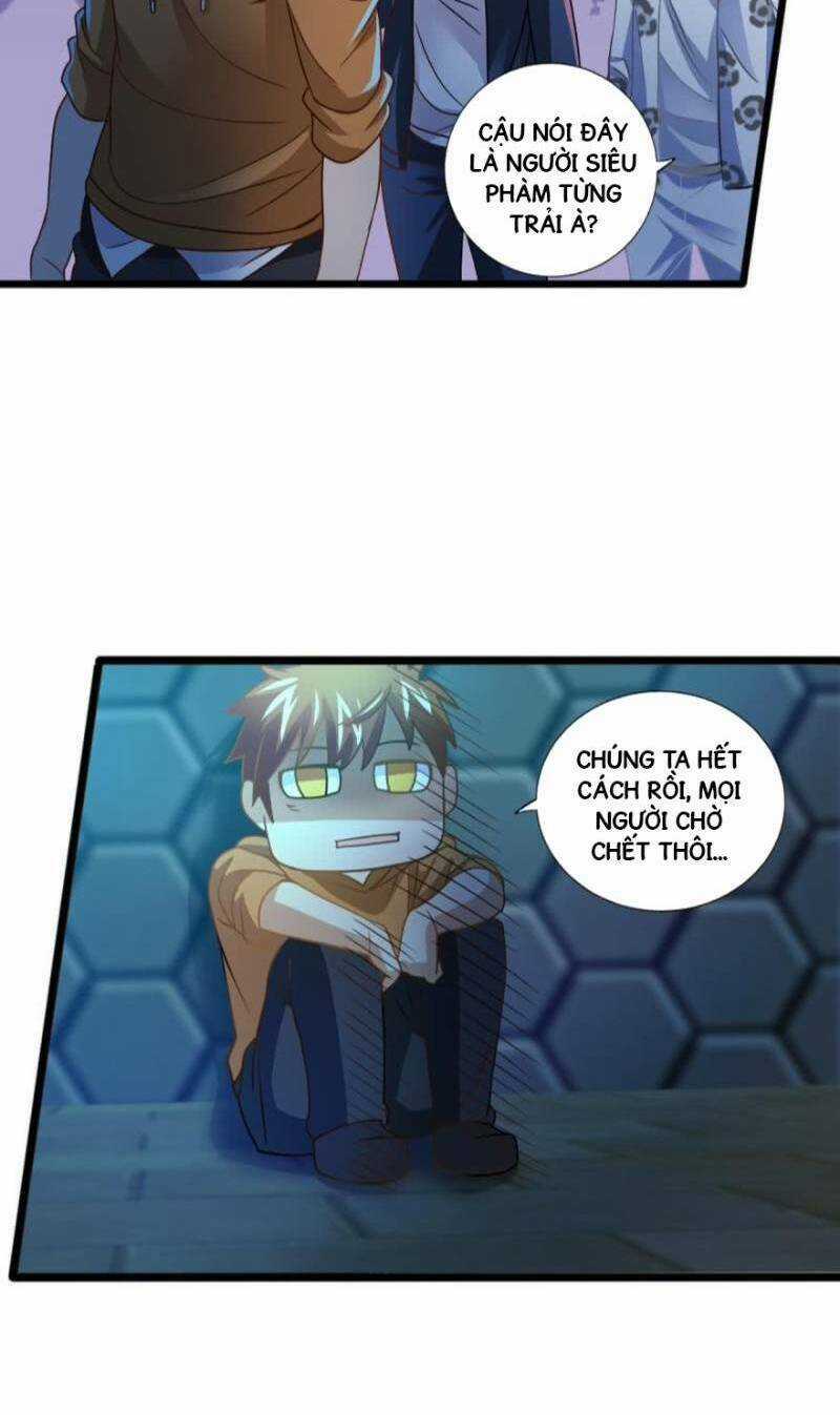 Ta Có Di Sản Tại Dị Giới Chapter 12 trang 21