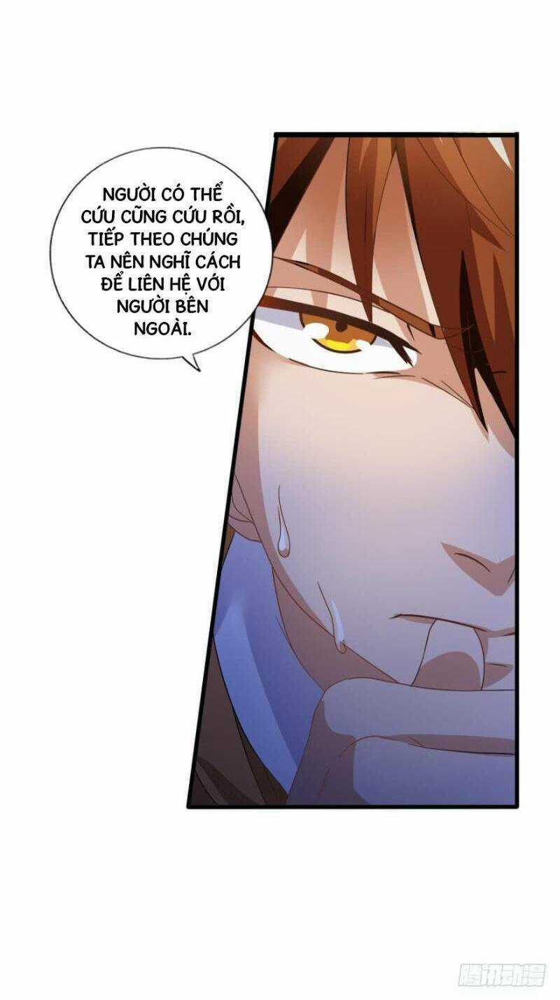 Ta Có Di Sản Tại Dị Giới Chapter 12 trang 25