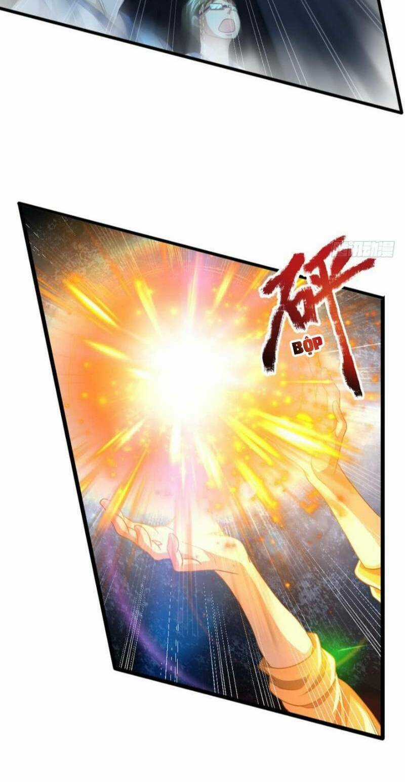 Ta Có Di Sản Tại Dị Giới Chapter 12 trang 3