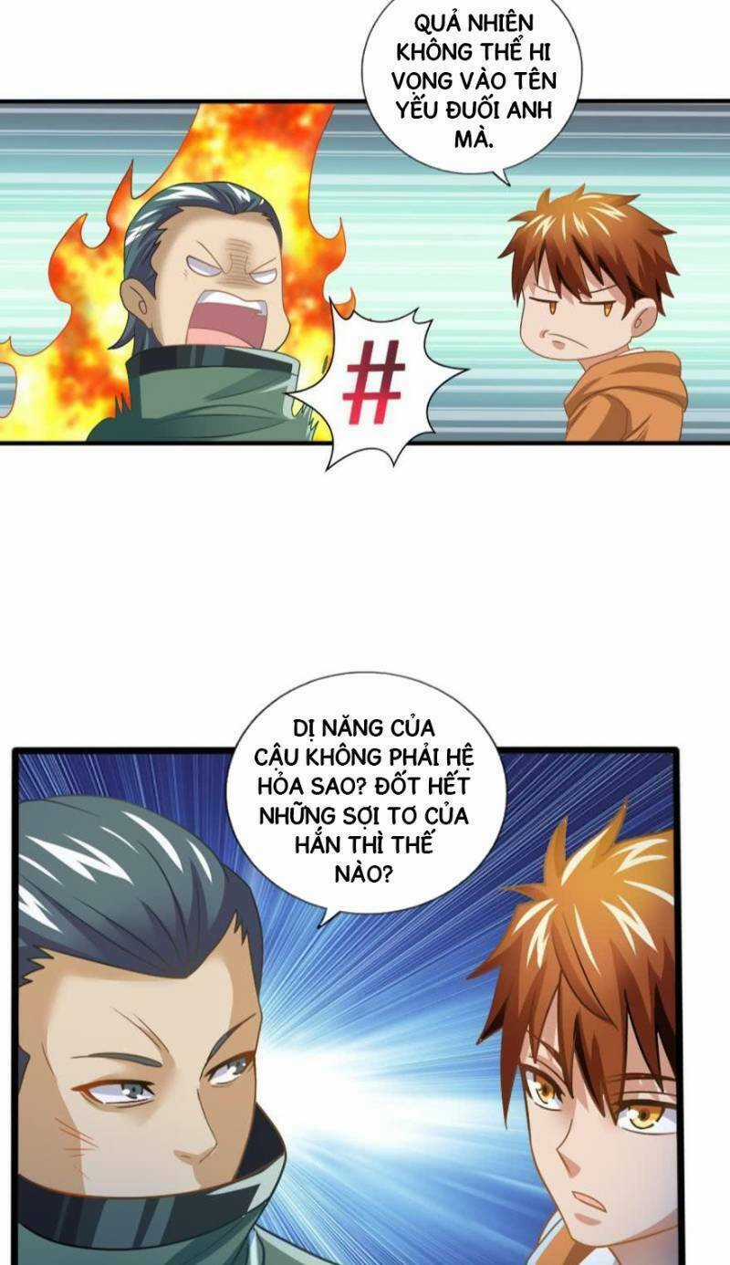 Ta Có Di Sản Tại Dị Giới Chapter 12 trang 30