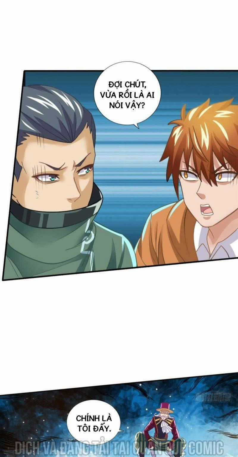 Ta Có Di Sản Tại Dị Giới Chapter 12 trang 34