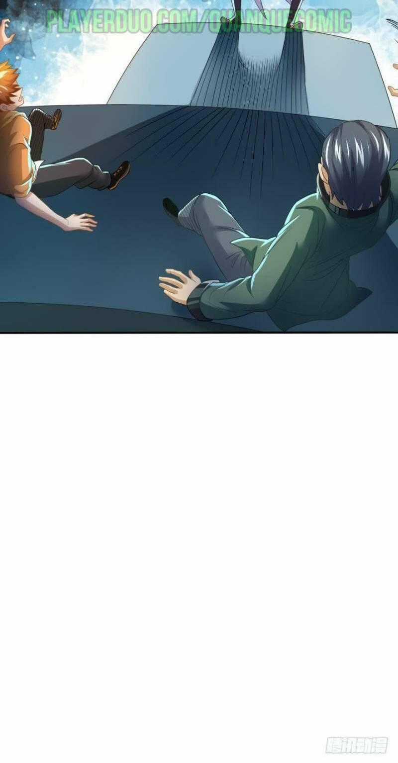 Ta Có Di Sản Tại Dị Giới Chapter 12 trang 35