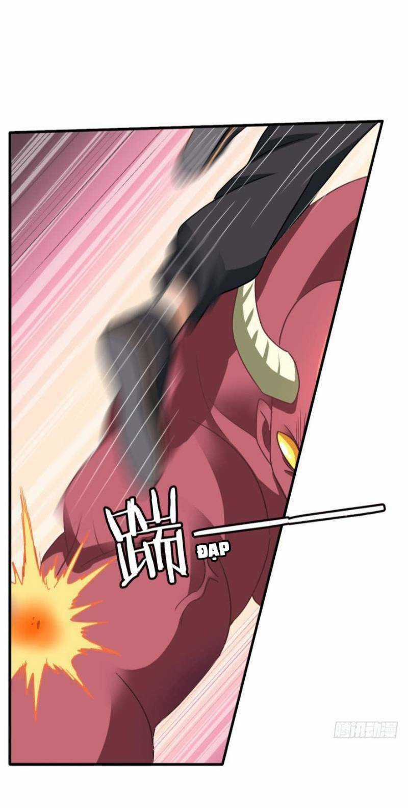 Ta Có Di Sản Tại Dị Giới Chapter 12 trang 6