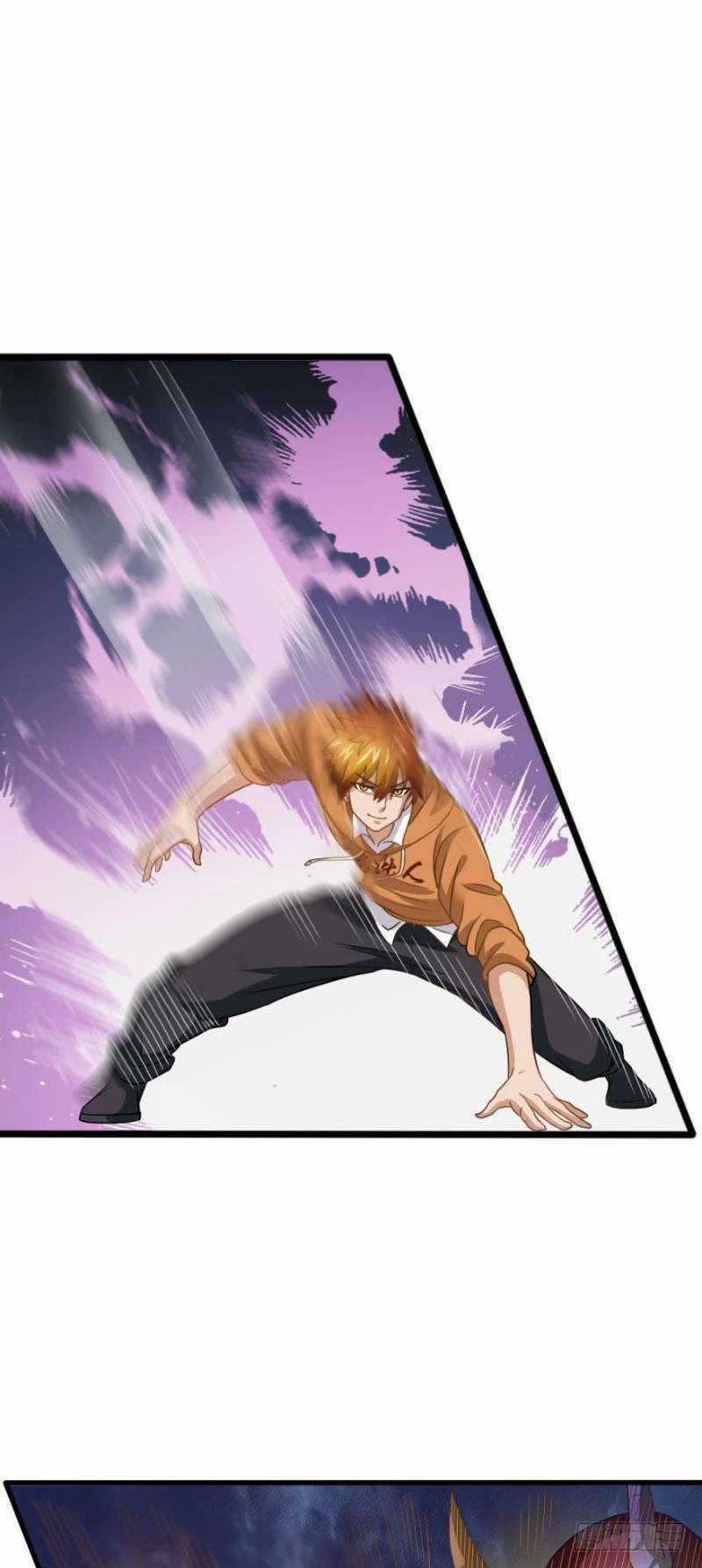 Ta Có Di Sản Tại Dị Giới Chapter 12 trang 8