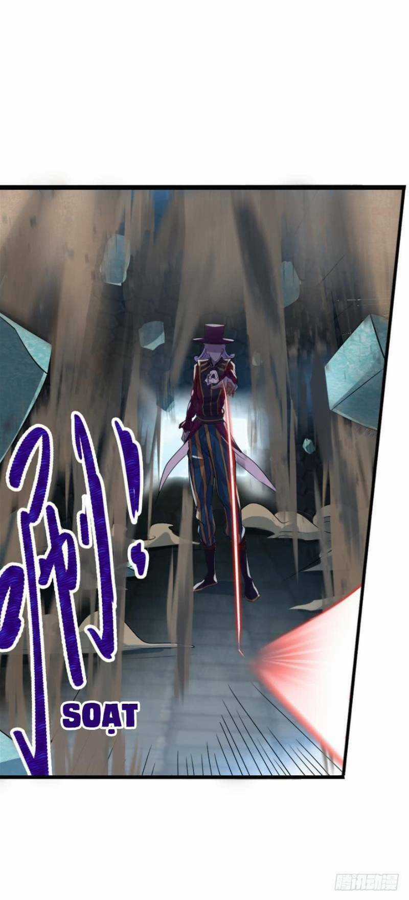 Ta Có Di Sản Tại Dị Giới Chapter 13 trang 16