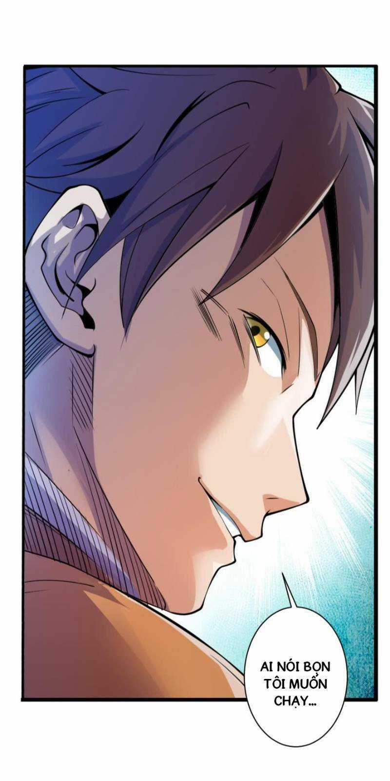 Ta Có Di Sản Tại Dị Giới Chapter 13 trang 24