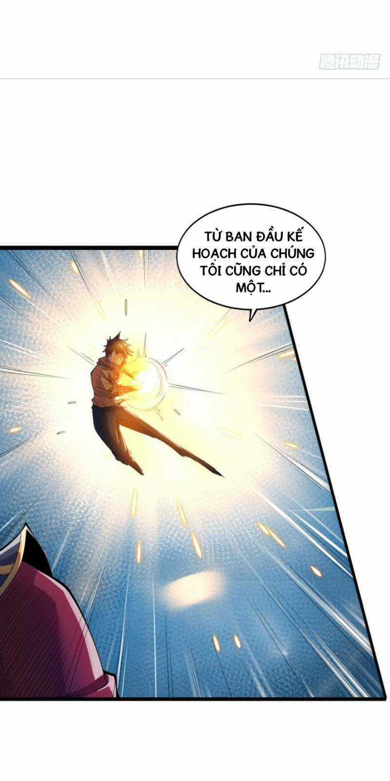 Ta Có Di Sản Tại Dị Giới Chapter 13 trang 25