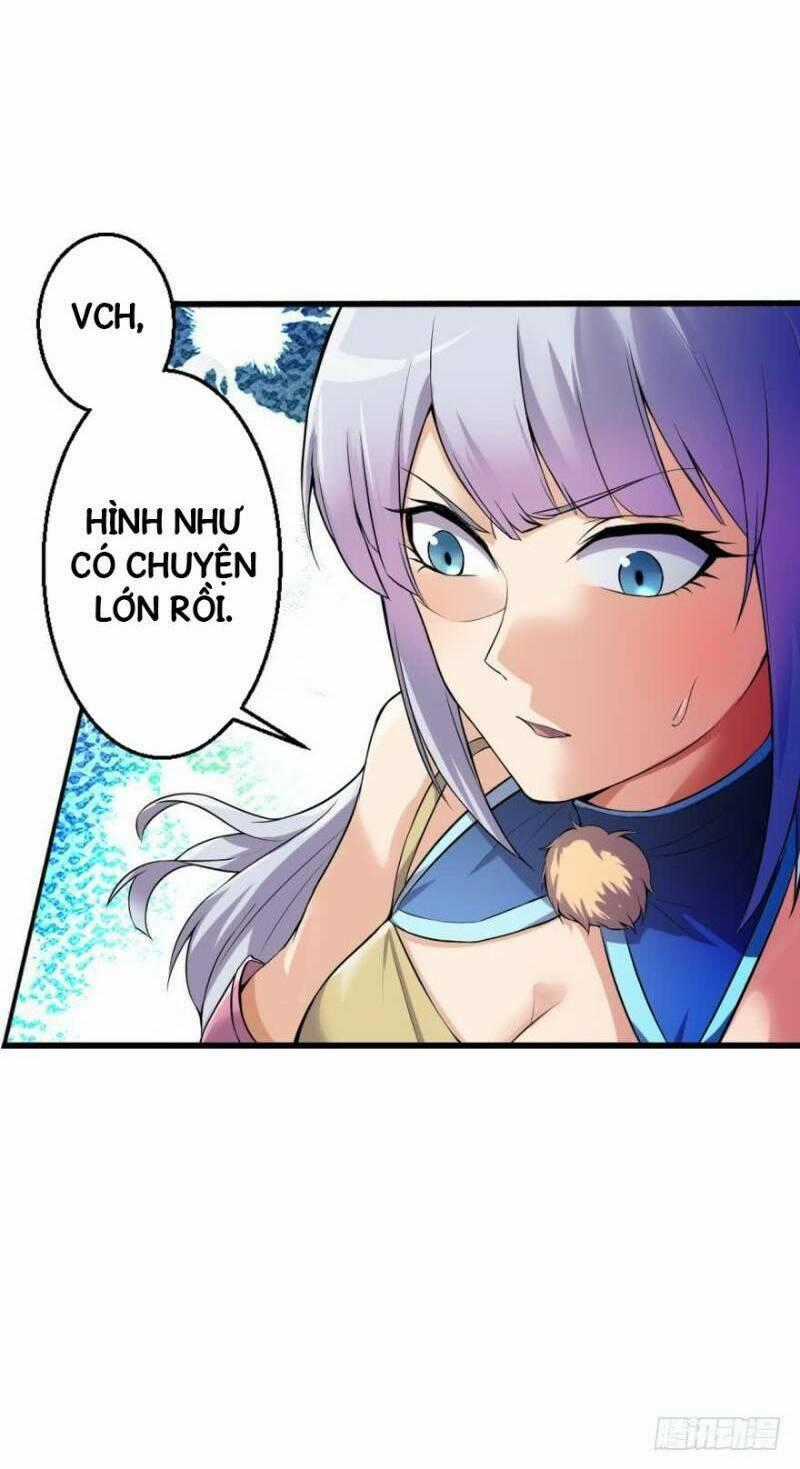 Ta Có Di Sản Tại Dị Giới Chapter 13 trang 37