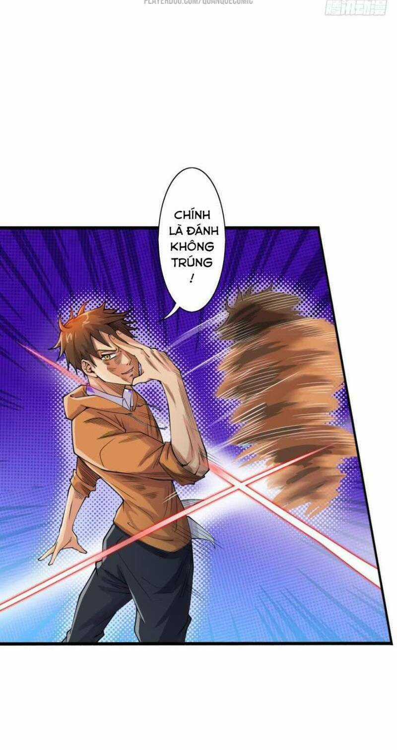 Ta Có Di Sản Tại Dị Giới Chapter 14 trang 10