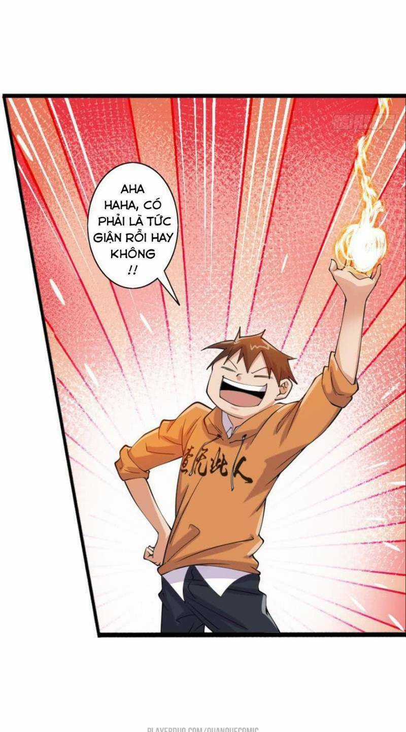 Ta Có Di Sản Tại Dị Giới Chapter 14 trang 11