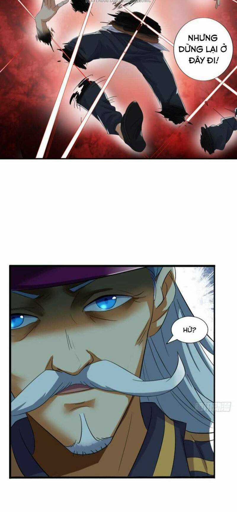 Ta Có Di Sản Tại Dị Giới Chapter 14 trang 18