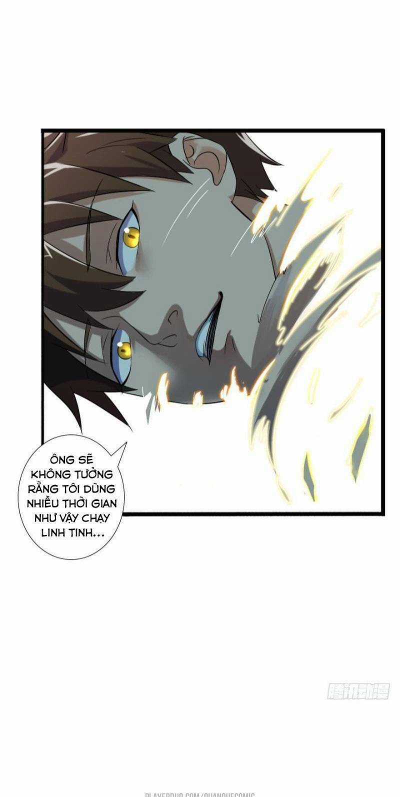 Ta Có Di Sản Tại Dị Giới Chapter 14 trang 19