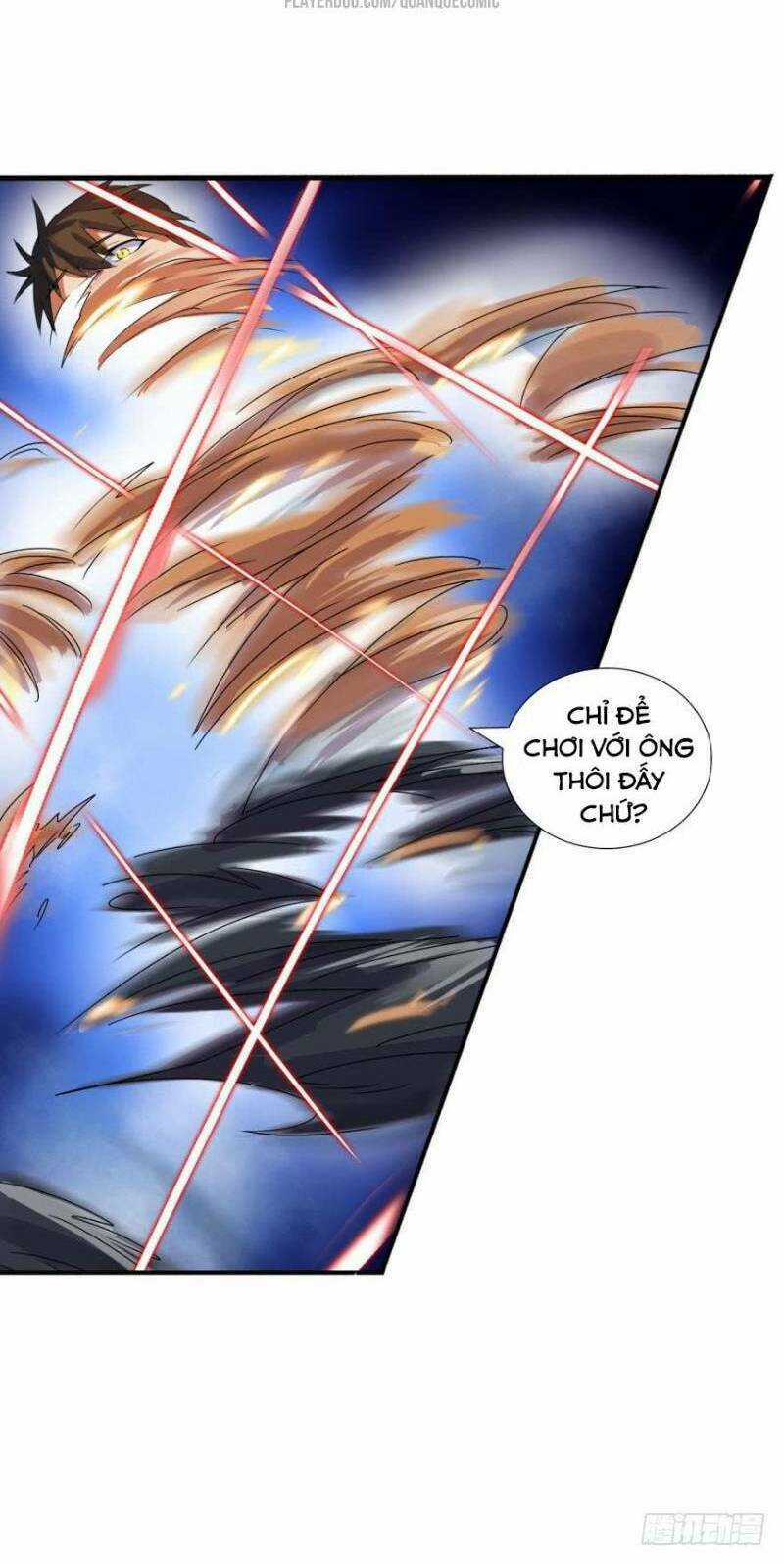 Ta Có Di Sản Tại Dị Giới Chapter 14 trang 20