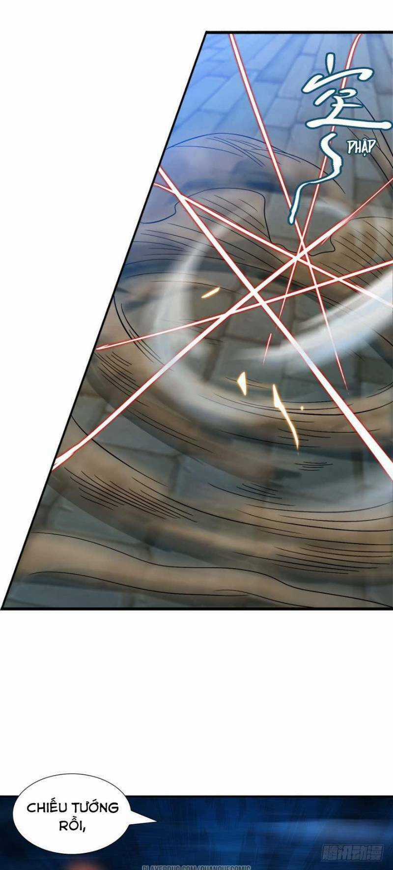 Ta Có Di Sản Tại Dị Giới Chapter 14 trang 21