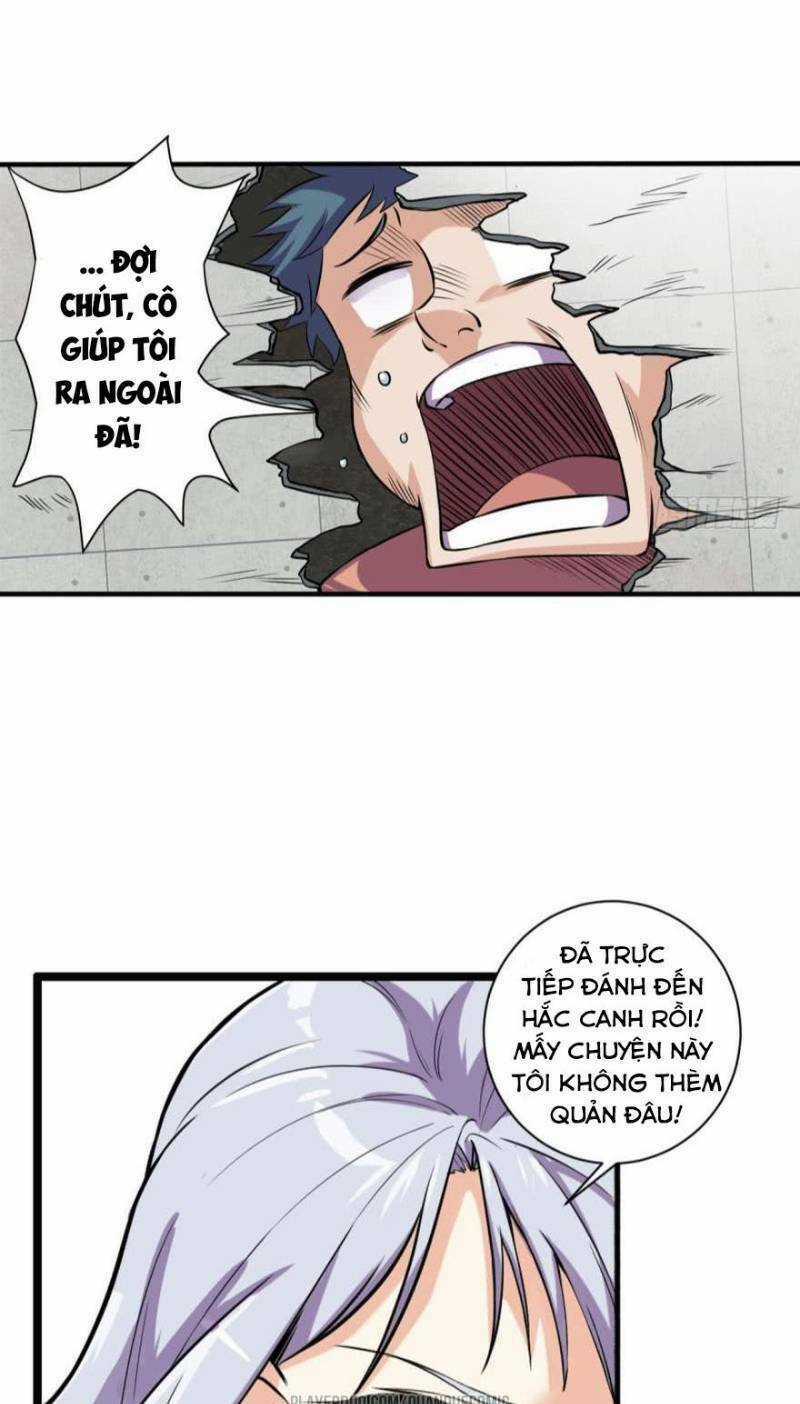 Ta Có Di Sản Tại Dị Giới Chapter 14 trang 25